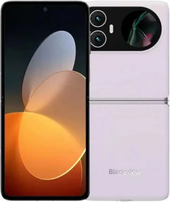Produktbild von Blackview Hero10 LTE 12GB RAM 256GB Lila EU