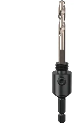 Productafbeelding van Aansluitstukken en centreerboormachines voor gatenzaag, 14-30 x 44 mm