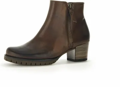 Produktbild von Gabor Comfort Athen Stiefelette Braun in Gr. 41