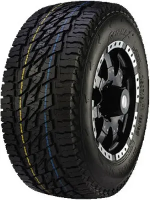 Produktbild von Gripmax Ganzjahresreifen motorcycle-tyres Inception A/T II ( 165/60 R15 77T RWL )