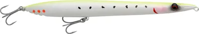 Produktbild von Savage Gear Surf Walker 2.0 18cm 42,5g S Snow Lemon Oberflächenköder