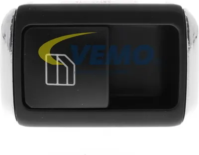 Produktbild von VEMO V30-73-0235 Fensterheberschalter passend für MERCEDES-BENZ C-Klasse Limousine (W204) Vorne Fensterheber Schalter