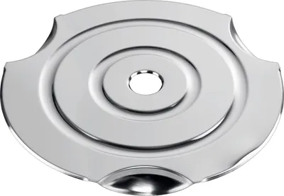 Produktbild von Silit Bodensieb zu Sicomatic 22 cm