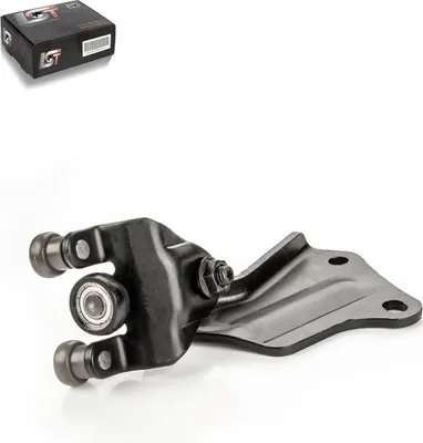 Produktbild von Schiebetür Rollen Rollenführung mitte für FORD TRANSIT 2000 MK3