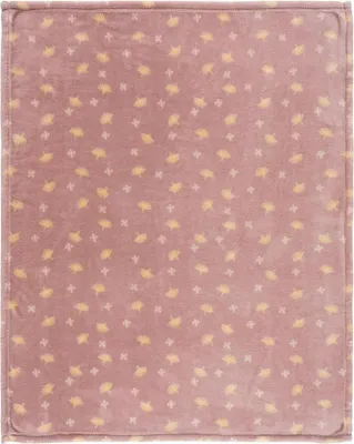 Produktbild von Alvi Babydecke Mikrofaser 75 x 100 cm