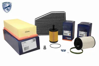 Image de Kit de pièces, inspection