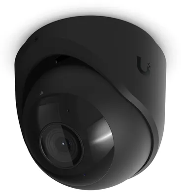 Produktbild von Ubiquiti UniFi Video Camera G6 Turret black - UVC-G6-Turret-B