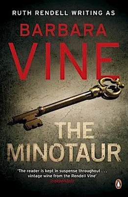 Immagine prodotto di The Minotaur