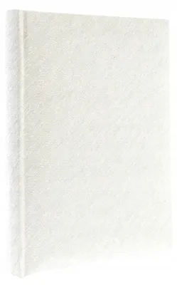 Obrázek produktu pro Gedeon KD46300/3 Bílý fotoalbum šitý na 300 fotek 10x15