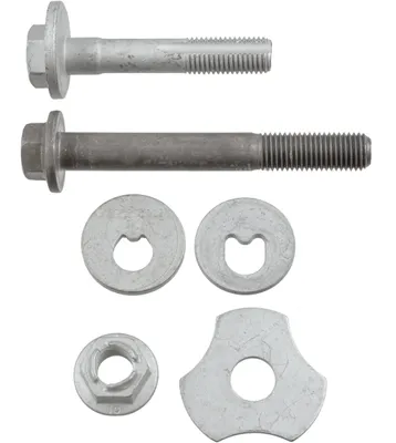 Image de Kit de réparation, suspension de roue