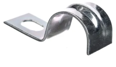 Immagine prodotto di 100 pezzi OBO Morsetto di fissaggio Bettermann 604 12 G 1003127
