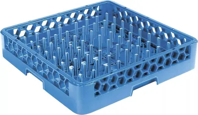 Zdjęcie produktu dla CARLISLE Tablett-/Tellerkorb mit Fingern, Höhe: 101 mm