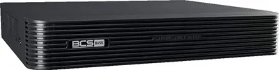 Productafbeelding van BCS -B-XVR0801(2.0), Zwart