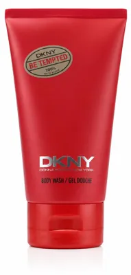 Obrázek produktu pro DKNY Be Tempted, sprchový gel, 150 ml