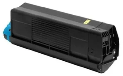 Immagine prodotto di OKI Giallo - originale - Cartuccia toner - per C3100
