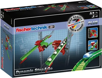 Produktbild von Fischertechnik Stop & Go