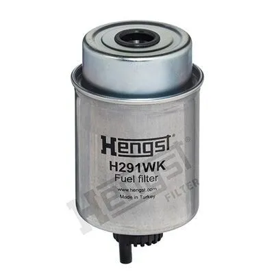 Produktbild von Kraftstofffilter HENGST FILTER H291WK Anschraubfilter