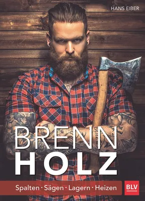 Produktbild von Brennholz