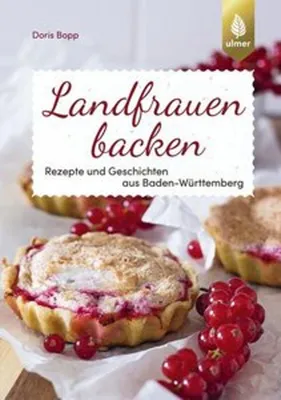 Produktbild von Landfrauen backen