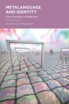 Produktbild von Metalanguage and Identity