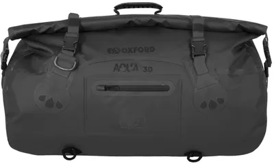 Produktbild von OXFORD Aqua T-30 Rolltasche Schwarz 30L