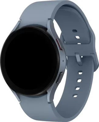 Obrázek produktu pro Samsung Galaxy Watch5 , 3,56 cm (1,4"), OLED, dotykový displej, 16 GB, GPS, 33,5 g