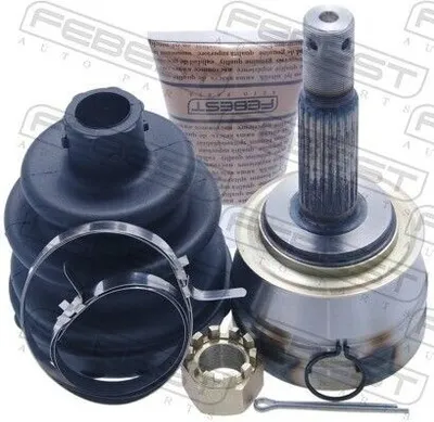 Produktbild von Febest 1110-006