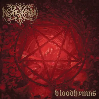 Image de Bloodhymns (Réédition 2022)
