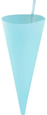 Produktbild von Spritzbeutel, TPU, L 300 mm