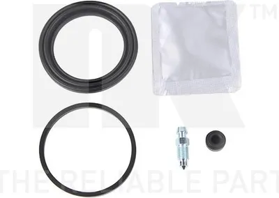 Produktbild von NK Bremssattel-Reparatursatz für MAZDA 6 Kombi (GH) Vorne 8832025