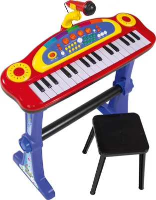 Produktbild von Stehende Tastatur