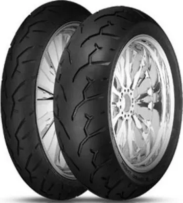 Produktbild von Pirelli Motorradreifen car-tyres Night Dragon ( 140/75 R17 TL 67V M/C, Vorderrad )