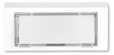 Obrázek produktu pro 3171-80114 Zvonkový ovládač 1 A, 50 V