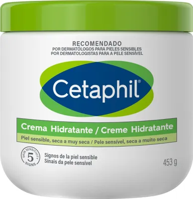Produktbild von Cetaphil Feuchtigkeitscreme 453g