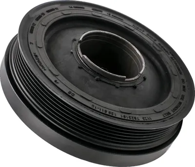 Obrázek produktu pro Řemen klikového hřídele, 4 válce, kompatibilní s BMW X1 X2 X3 116D 118D, hmotnost 4 kg
