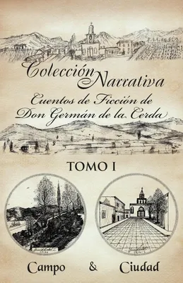 Produktbild von Sammelwerk Narrativa Cuentos de Ficci N de Don Germ N de La Cerda