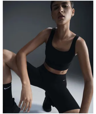 Productafbeelding van BH Nike DO6619-010 voor Dames