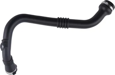 Zdjęcie produktu dla Chłodnica powietrza doładowującego Rura dolotowa Do Renault Megane III 1.9 dCi 2008-2023 82 00 804 000