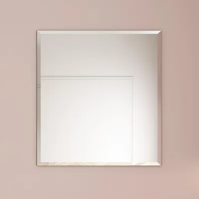 Produktbild von Zalena Facettenspiegel 60 x 60 x 0,4 cm mit 20 mm Facette