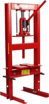Obrázok produktu pre MAR-POL Hydraulický dielenský lis 6t M80398