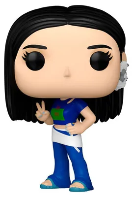 Produktbild von Funko Pop! Rocks: Newjeans - Minji #450