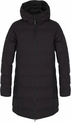 Produktbild von Hannah Gaia Lady Down Coat Anthracite 38