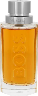 Obrázok produktu pre Hugo Boss The Scent After Shave Lotion 100ml