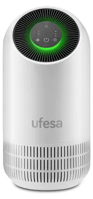 Image de Ufesa PF4500 Purificateur d'air, ionisateur, filtre EPA