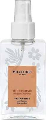Obrázek produktu pro Millefiori Gemme d'Agrumi vonný sprej na textil 100 ml