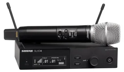 Produktbild von Slxd24E/Sm86 G59