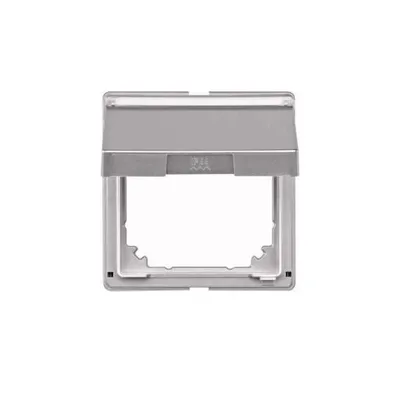Productafbeelding van Merten Zwischenring AQUAD., aluminium, artikelnummer 516660