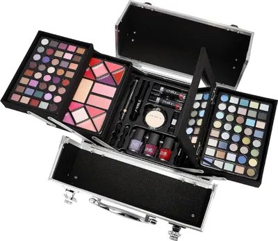 Obrázek produktu pro My Treasure Case dekorativní kazeta pro ženy 122 - ZMILE COSMETICS