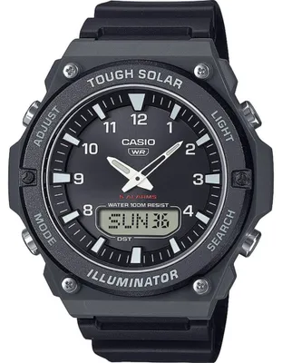 Immagine prodotto di Orologio analogico digitale Casio 'Casio Collection' da uomo AQ-S820W-1AVEF
