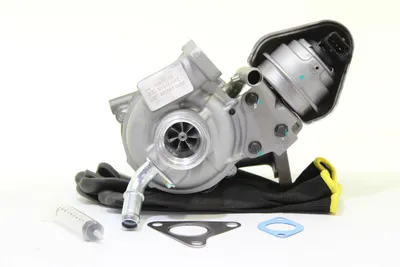 Produktbild von Turbolader ALANKO 10901533 für OPEL Corsa E Schrägheck (X15)